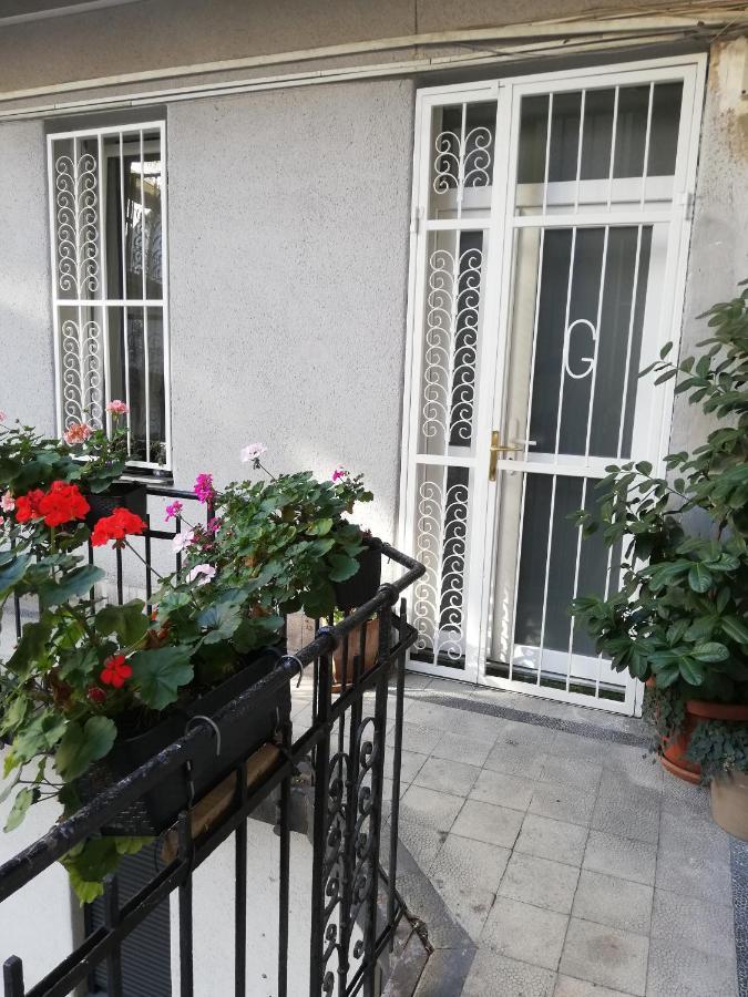 Embassy Studio Apartment Citypark Βουδαπέστη Εξωτερικό φωτογραφία